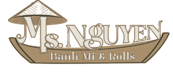 Ms. Nguyen Banh Mi & Rolls